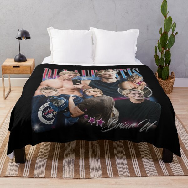 Item preview, Vintage Dean Di Laurentis Briar U Graphic Bootleg 90s Style designed and sold by sparkfavs.