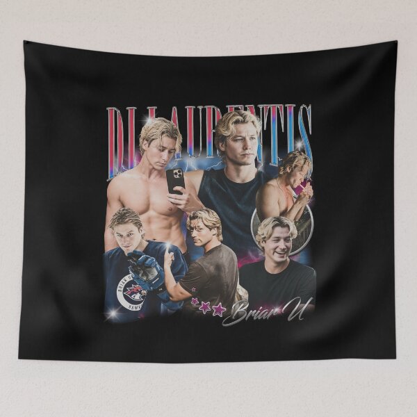 Item preview, Vintage Dean Di Laurentis Briar U Graphic Bootleg 90s Style designed and sold by sparkfavs.