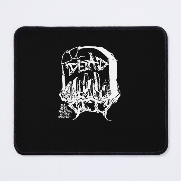 Item preview, DEAD CITY designed and sold by MarciaGerlach.