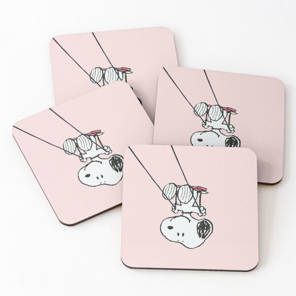 Item preview, Playful Upside-Down Snoopy Swing Graphic - Olivia Rodrigo designed and sold by maivisecole.