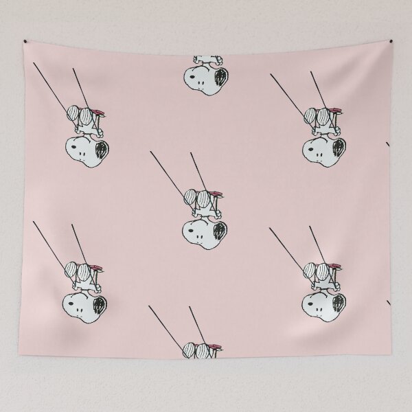 Item preview, Playful Upside-Down Snoopy Swing Graphic - Olivia Rodrigo designed and sold by maivisecole.
