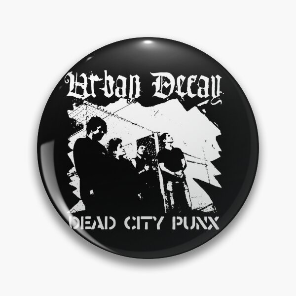 Item preview, DEAD CITY designed and sold by MarciaGerlach.