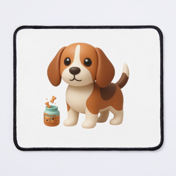 Item preview, Dog Treats T-shirt Gifts Dogs Lover designed and sold by ZemVibe.