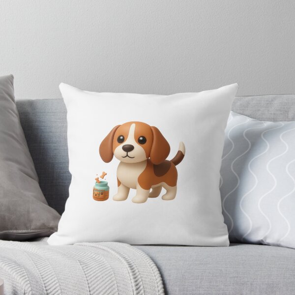 Item preview, Dog Treats T-shirt Gifts Dogs Lover designed and sold by ZemVibe.