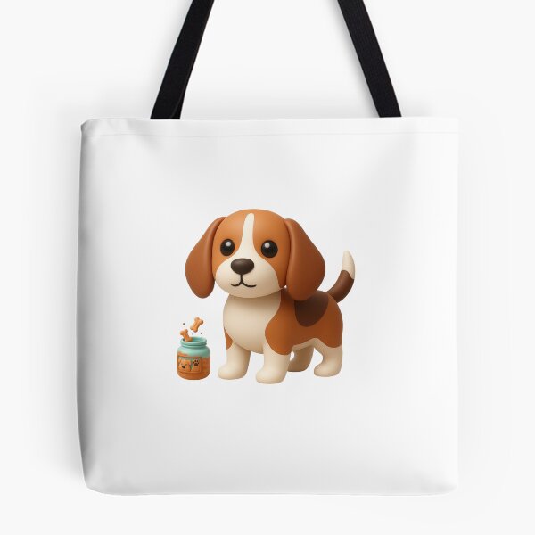 Item preview, Dog Treats T-shirt Gifts Dogs Lover designed and sold by ZemVibe.