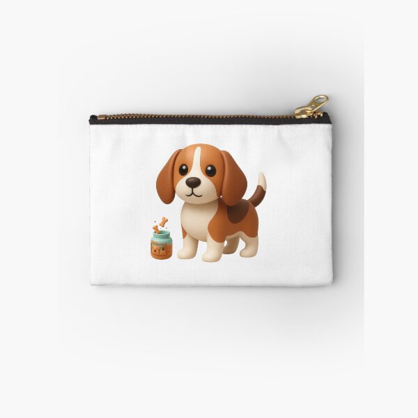 Item preview, Dog Treats T-shirt Gifts Dogs Lover designed and sold by ZemVibe.