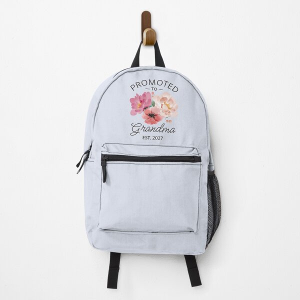Item preview, Promoted To Grandma Est 2027 New Nana VI designed and sold by Lemon Pepper.