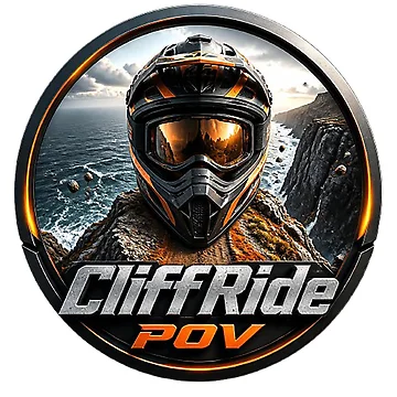 Artwork thumbnail, CLIFF RIDE by Roni554