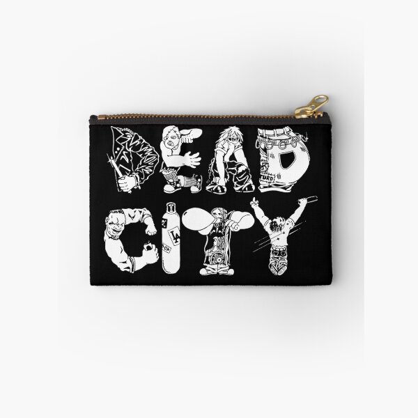 Item preview, DEAD CITY designed and sold by MarciaGerlach.