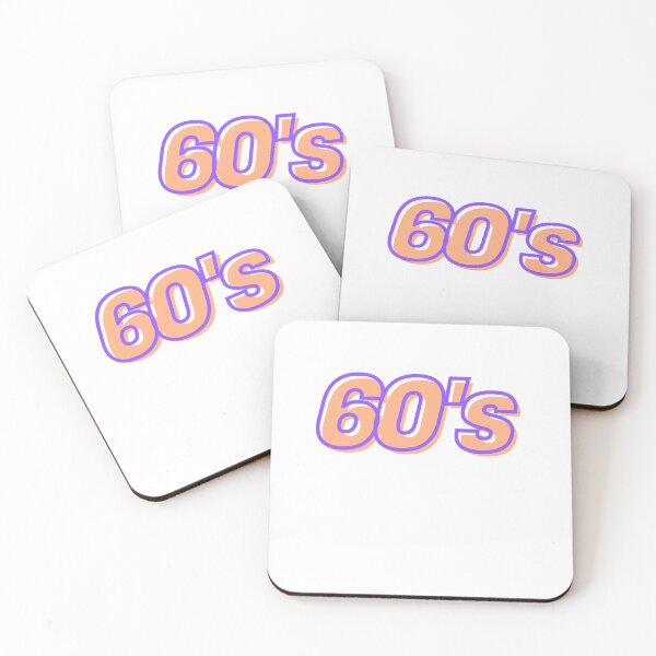 Item preview, 60s designed and sold by Gillou57.
