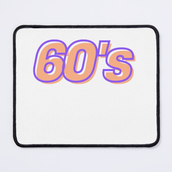 Item preview, 60s designed and sold by Gillou57.