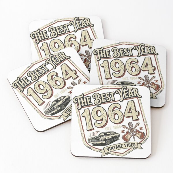 Item preview, 1964 best year designed and sold by BestTuscany.