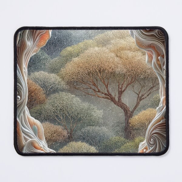 Item preview, Portal to the Enchanted Grove designed and sold by andreisky.