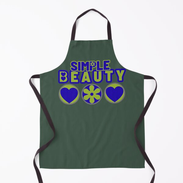 Item preview, Simple Beauty Retro Y2K Aesthetic Blue Green designed and sold by PaniKulka.