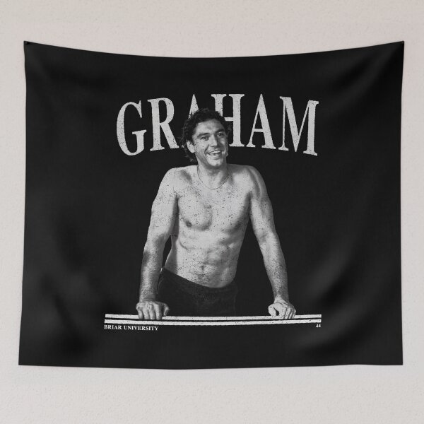 Item preview, Hot Garrett Graham Briar Hockey designed and sold by sparkfavs.