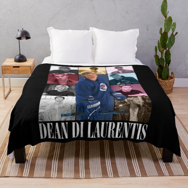 Item preview, Dean Di Laurentis Off Campus designed and sold by BareCrack.