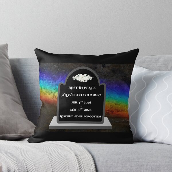 Item preview, XLOV Scent Choreo designed and sold by The Rose Garden.