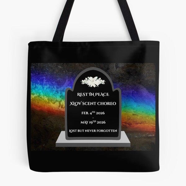 Item preview, XLOV Scent Choreo designed and sold by The Rose Garden.