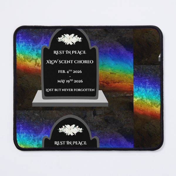 Item preview, XLOV Scent Choreo designed and sold by The Rose Garden.