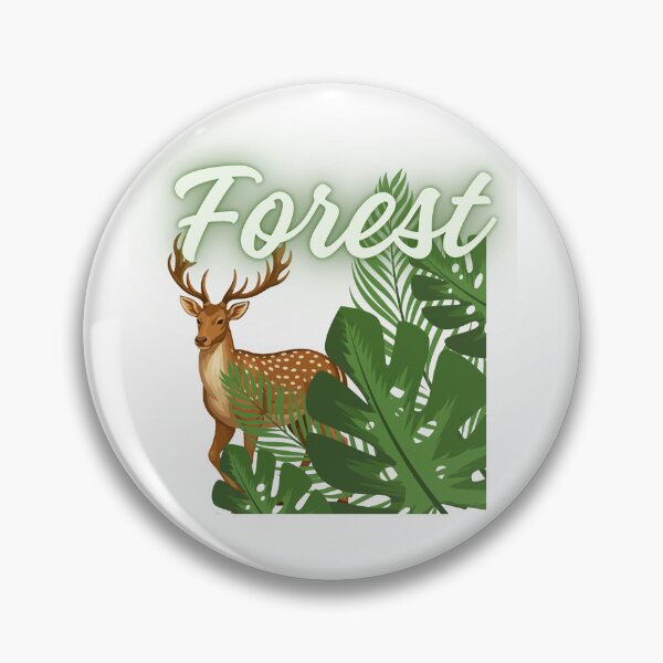Item preview, My deer designed and sold by Sasitee.