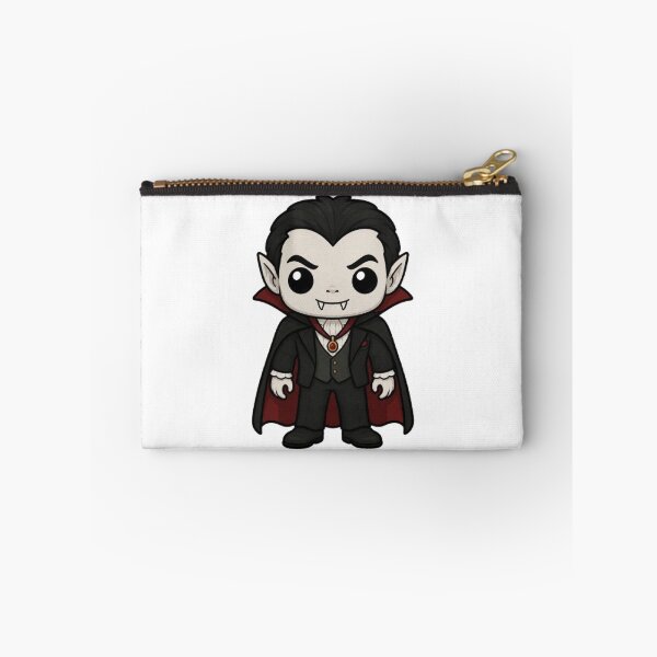 Item preview, Vampires Cryptid Mascot Design designed and sold by The Dark Files.