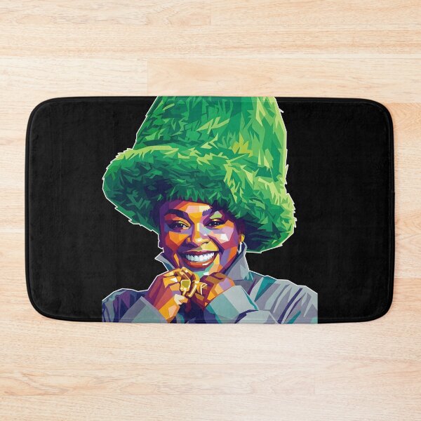 Item preview, jill scott pop art  designed and sold by fiverofthebox.
