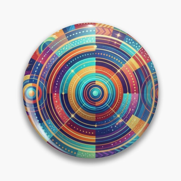 Item preview, Cosmic geometry in motion designed and sold by Sigtrix.