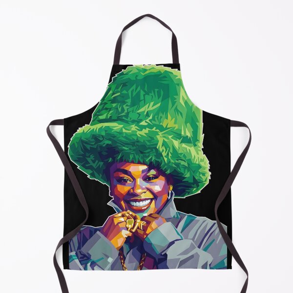 Item preview, jill scott pop art  designed and sold by fiverofthebox.