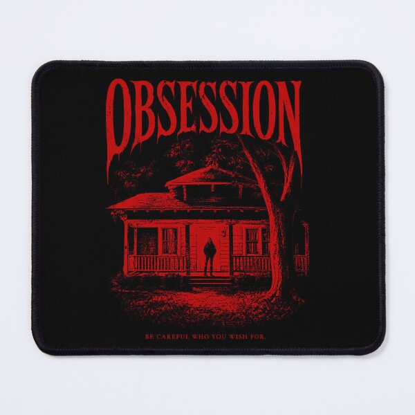 Item preview, Be Careful Who You Wish For Obsession Movie 2026 designed and sold by DorothyGriffith.