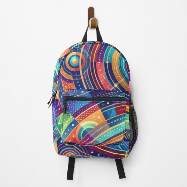 Item preview, Cosmic geometry in motion designed and sold by Sigtrix.