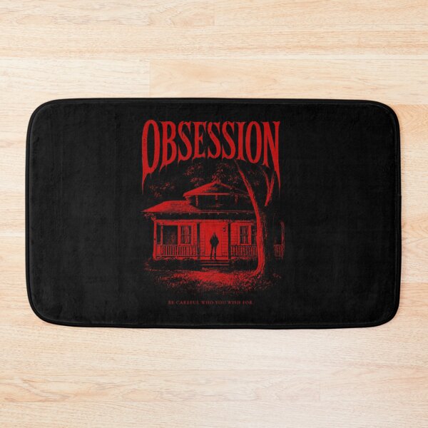 Item preview, Be Careful Who You Wish For Obsession Movie 2026 designed and sold by DorothyGriffith.