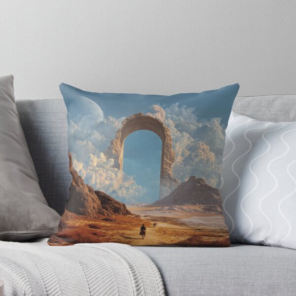 Item preview, Surrealistic world designed and sold by Serce w tej sztuce.