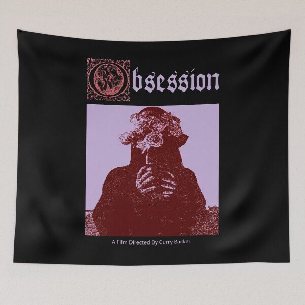 Artikelvorschau, Obsession Film 2026 - Obsession entworfen und verkauft von DorothyGriffith.