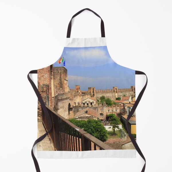 Item preview, Cittadella village designed and sold by annalisa56.