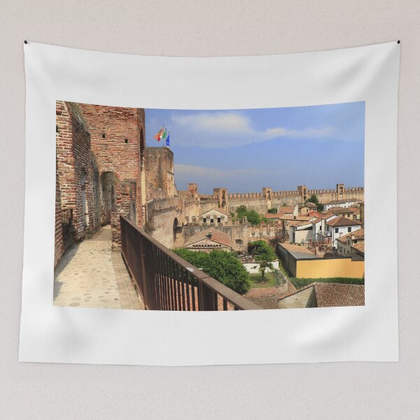 Item preview, Cittadella village designed and sold by annalisa56.