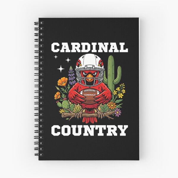 Item preview, CARDINAL COUNTRY - AZ CARDINALS designed and sold by KEF Custom.
