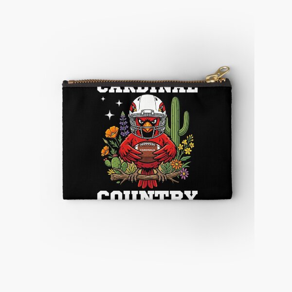 Item preview, CARDINAL COUNTRY - AZ CARDINALS designed and sold by KEF Custom.