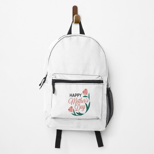 Item preview, Happy Mothers Day Floral Typography Design designed and sold by Craft99.
