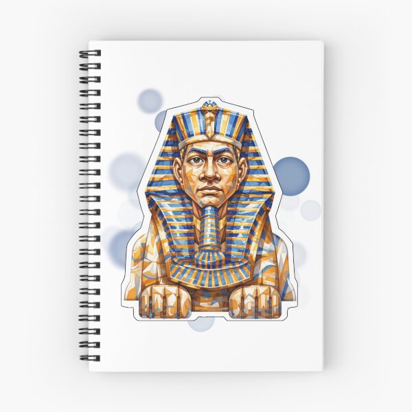 Item preview, Great Sphinx of Giza Ancient Egypt Landmark Design designed and sold by iamKRUK.