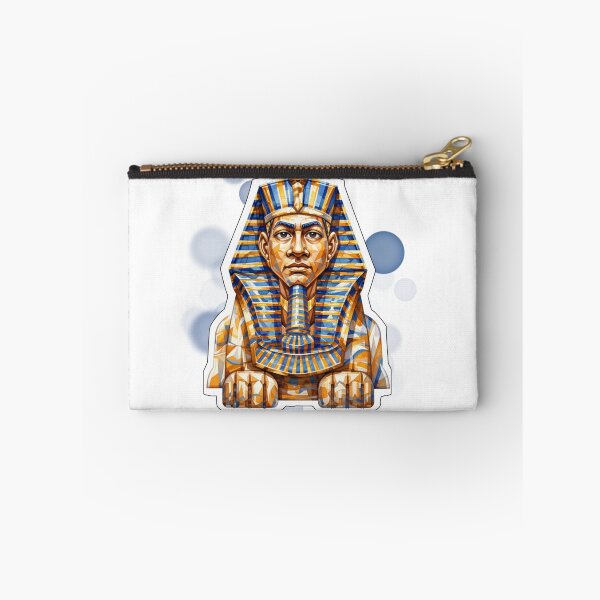 Item preview, Great Sphinx of Giza Ancient Egypt Landmark Design designed and sold by iamKRUK.