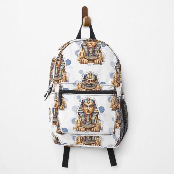 Item preview, Great Sphinx of Giza Ancient Egypt Landmark Design designed and sold by iamKRUK.