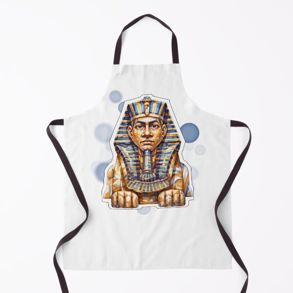 Item preview, Great Sphinx of Giza Ancient Egypt Landmark Design designed and sold by iamKRUK.