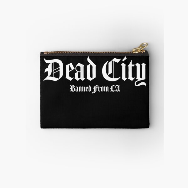 Item preview, DEAD CITY designed and sold by MarciaGerlach.