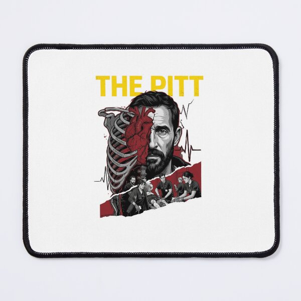 Item preview, the pitt designed and sold by robhoffman2003.