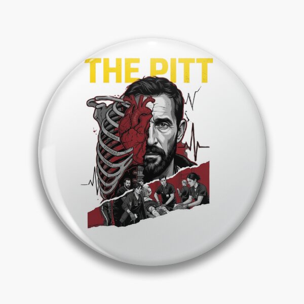 Item preview, the pitt designed and sold by robhoffman2003.