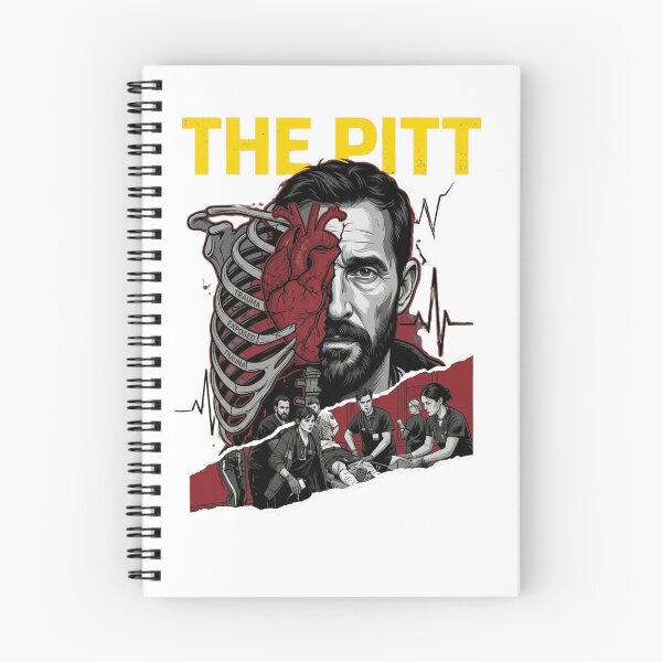 Item preview, the pitt designed and sold by robhoffman2003.