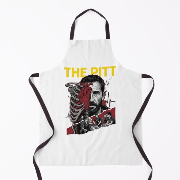 Item preview, the pitt designed and sold by robhoffman2003.