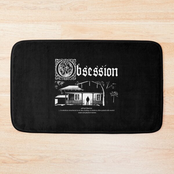 Item preview, Obsession Movie 2026 - Obsession  designed and sold by DorothyGriffith.