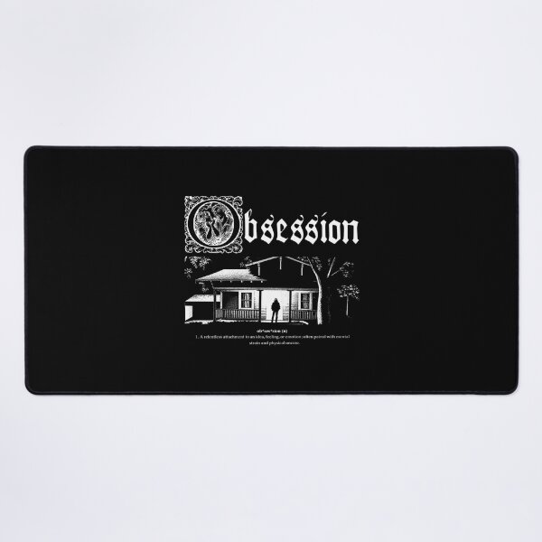 Item preview, Obsession Movie 2026 - Obsession designed and sold by DorothyGriffith.