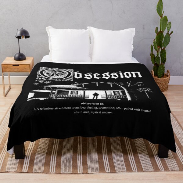 Item preview, Obsession Movie 2026 - Obsession  designed and sold by DorothyGriffith.